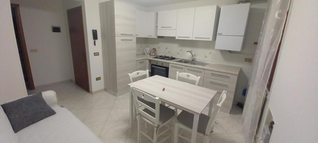 Begio Apartments Chioggia Eksteriør billede